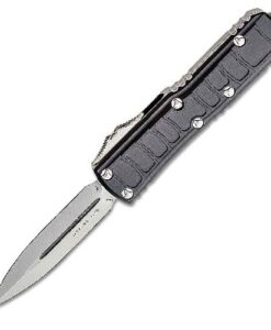 Microtech 232II-10S signature