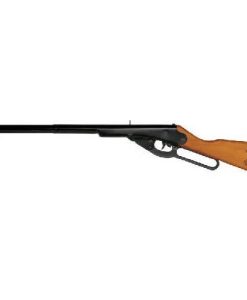 DAISY BUCK MODEL 105 4.5MM - BB RIFLE