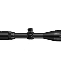 Snowpeak 3-9X50AO Scope