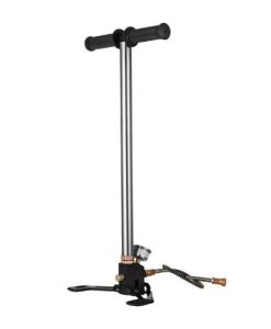 PCP 3-Stage Pump 4500PSI Dry Pack