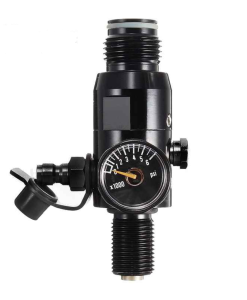 Ballistic 4500PSI/850PSI HP Regulator