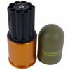 Lightweight Grenade