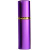 3/4 Oz Lipstick Pepper Spray - Purple - Clamshell LSPS14PU-C