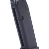 2.6434.1 6MM Airsoft magazine glock 17 GEN 4