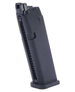 2.6434.1 6MM Airsoft magazine glock 17 GEN 4
