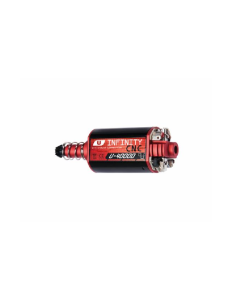 ASG 17860 Motor Infinity CNC U-40000 Long Axle