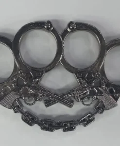KNUCKLE DUSTER