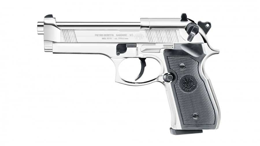 42861_Umarex_GmbH_Beretta_92FS_Polished_Chrome_-_4_1.jpg Umarex Beretta M92