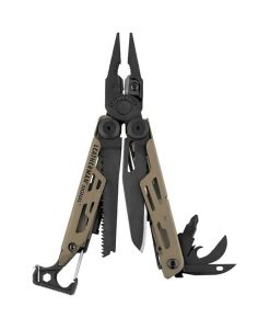 Leatherman Signal Coyote