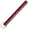 Kubaton Keyring Red-4434RD