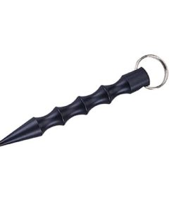 Kubaton Keyring Black-4435BK