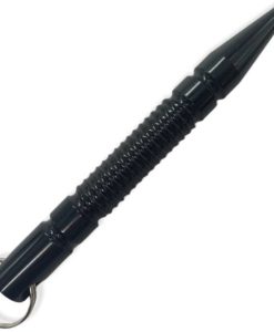 Kubaton Keyring Black-4438BK