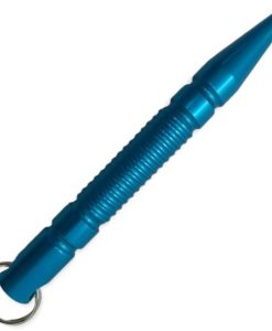 Kubaton Keyring Blue-4438BE