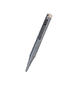 Tactical Pen With Glass Breaker Handcuff Key-4463TB