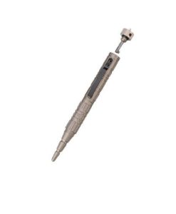 Tactical Pen With Glass Breaker Handcuff Key - 4463TG