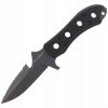 Fox 468G10/2 Tecnoref 2 Fixed Blade Knife