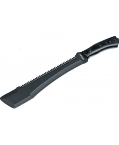 UMAREX WALTHER MSM MACHETE BLK - 5.0870