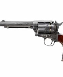 Colt SAA