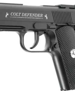 Umarex Colt Defender 4.5mm (.177) CO₂ BB Air Pistol – Full Metal 16-Round | Model 5.8310