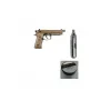 Beretta M9A3 Cal 4.5mm