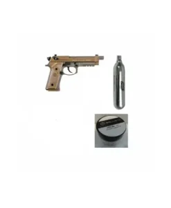 Beretta M9A3 Cal 4.5mm