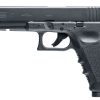 Airgun Glock 17