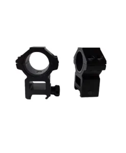 FAS Mount 5106 Picatinny High 25mm