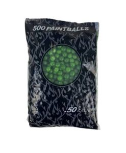 Gi Field .50cal - Pack of 500
