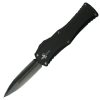 Microtech Marfione Custom Hera D/E Two Toned Diamondwashed - 525-MCK
