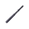 Baton Stun Gun Flashlight