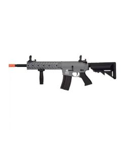 Lancer Tactical M4 EVO 10" RIS AEG Gray Gen 2 Kit - LT-12Y-G2