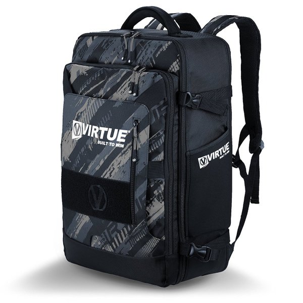 58656_Virtue_Paintball_Virtue_Gambler_Expanding_Ge_2.jpg Virtue Gambler Expanding Gear Backpack - Graphic Cyan