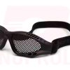 NP SHADES Mesh Eye Protection Black-6000