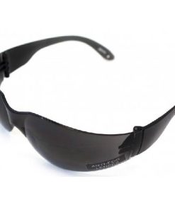 Nuprol	6040-SM	NP Protective Airsoft Glasses-smoked Lens