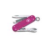 Victorinox V0.6221.251g Classic Alox Colours Flamingo