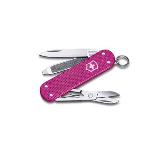 6221.251g.jpg Victorinox V0.6221.251g Classic Alox Colours Flamingo