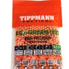 Tippmann 6MM ECO BBs, 0.20G 1000CT Orange - 65550