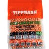 Tippmann 6MM ECO BBs, 0.25G 1000CT Orange - 65552