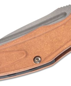 Kershaw 7006CU Natrix Copper