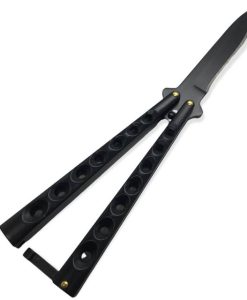 7025 BUTTERFLY KNIFE