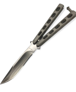 Butterfly Knife