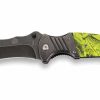 Rescue Knife