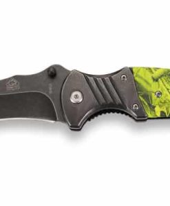 Rescue Knife