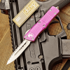Microtech Troodon