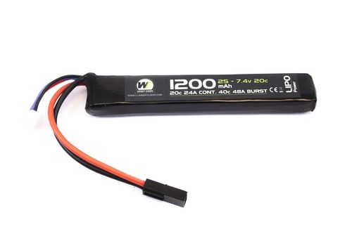 8051_resize-1.jpg NP 1200MAH 7.4V 20C Lipo stick type 8051