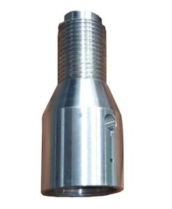 90gr Co2 To Paintball Cylinder Adaptor