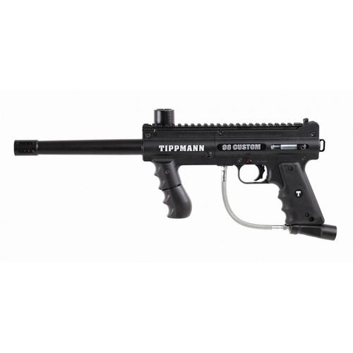 98-custom.jpg Tippmann 98 Custom Non-ACT Ultrabasic