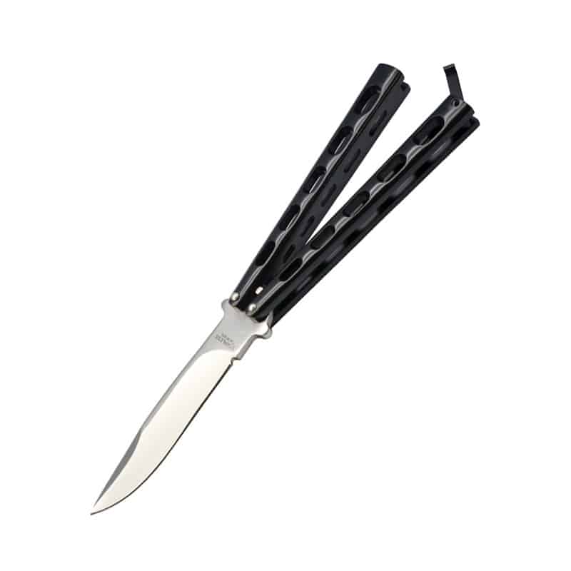 AC-7129P.jpg BUTTERFLY KNIFE