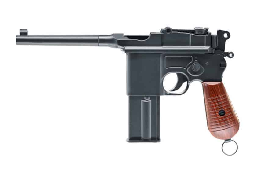 AIRGUN-LEGENDS-C96-FM-CAL-4.5MM-BLACK-5.8197-01.jpg AIRGUN LEGENDS C96 FM CAL 4.5MM BLACK 5.8197 01