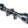 AIRGUN SCOPE WALTHER 3 9 x 56 2.1503 02